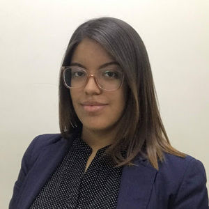 Meet your Posher, Ariela